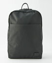 【国内正規代理店】グレンロイヤル J2-0041 デイパック (ナイロンツイル) 全2色 リュック バックパック 13インチのPC収容可 薄型軽量 オンオフ両用...
