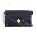 【GLENROYAL/グレンロイヤル】SMALL PURSE (フルブライドル)(財布 メンズ レディース レザー 本革 コンパクト 誕生日 ギフト):ブリティッシュメイド【送料無料】【英国製】【国内正規代理店】