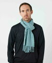 【国内正規代理店】Johnstons of Elgin 小判プレーンスカーフ(新色)(カシミヤ) 全3色 WA16 WA000016 Woven Scarf 1...