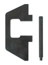 【送料無料】Laser-4515 クランクシャフト&カムシャフトアライメントツール - BMW