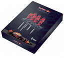 Wera-227700001 Wera,Redbull Racingコラボ クラフトフォームドライバーセット(ラック付き)