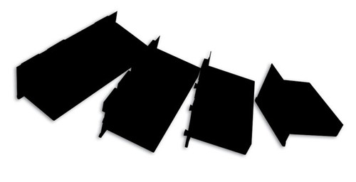 楽天British pro car tools【送料無料】Laser-4087 マグネットツールトレイ 4pc