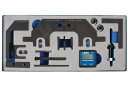 【送料無料】Laser-6814 タイミング チェーン ロック キット PSA/BMW 1.4/1.6L用
