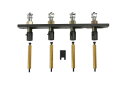 【送料無料】Laser-7335 燃料インジェクター プラー キット - BMW & ミニ ガソリン エンジン B38/B48