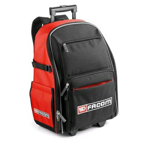 【送料無料】Facom BS.RB ローリングバックパック／リュックサック（ツールバッグ　工具バッグ　工具箱）