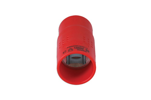 【送料無料】Laser-7992 ソケット14mm 1/2 