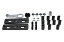 【送料無料】Laser-8503 エンジンタイミングツールキット - Audi 2.9L & 3.0L