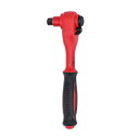【送料無料】Laser-8414 VDE 絶縁 ラチェット3/8"D 絶縁工具