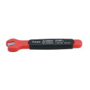 【送料無料】Laser-8546 絶縁 オープンエンドスパナ 7 mm 絶縁工具