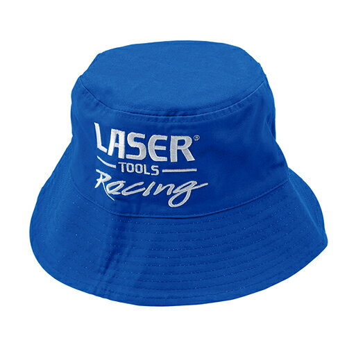 【送料無料】】Laser-8329 Laser Tools Racing バケットハット(リバーシブル)