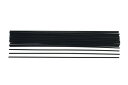 【送料無料】Power-Tec 91817 プラスチック溶接棒PP 30pc