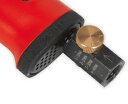 【送料無料】Sealey SA141 小型 エアインパクトレンチ 1/4 "D ソケットセット