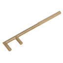 【送料無料】Sealey-NS101バルブハンドル40 X 300 mm-防爆工具
