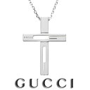 グッチ ネックレス GUCCI カットアウ