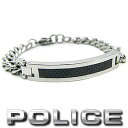 |X uXbg POLICE DETROIT 25141BSS01 Vo[~ubN XeXANZT[