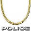 ݥꥹ POLICE ͥå쥹 SIN 25490PSG02 ɥ顼 ƥ쥹ͥå쥹