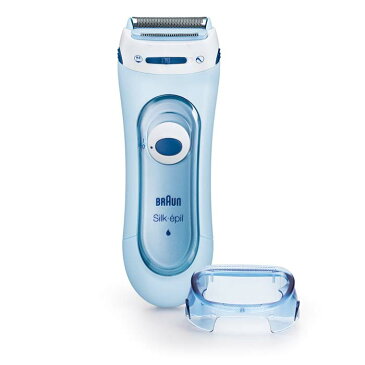 BRAUN(ブラウン) 女性用シェーバー シルクエピル LS5500R