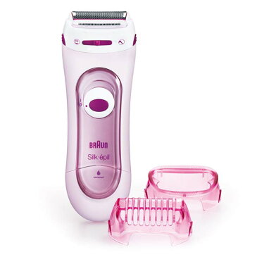 BRAUN(ブラウン) 女性用シェーバー シルクエピル LS5160R