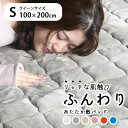 【2点目から300円ずつどんどん割引】 あす楽対応 敷きパッド シーツ シングル 100 200cm 冬 あったか フランネル あったかい 暖かい 洗える 厚手 プレミアム フラノマイヤー・シングル おしゃ…