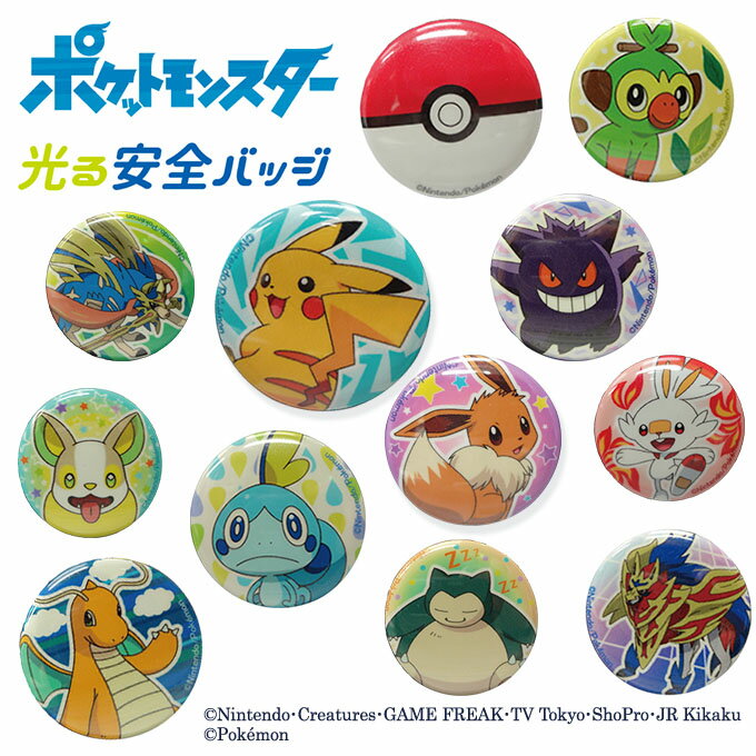 安いポケモン バッジの通販商品を比較 ショッピング情報のオークファン