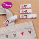 お名前リボン ネームラベル ミニーマウス ディズニー キャラクター マーク プレゼント 服 お名前タグ お名前ラベルお名前ワッペン お名前シール 男の子 女の子...
