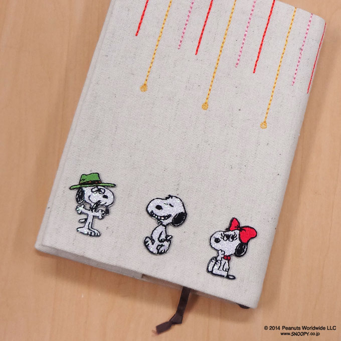 ワッペン SNOOPY スヌーピー ミニワッペン Sister&Brothers アイロン シール かわいい 刺繍 キャラクター グッズ プレゼント 服キャラクターワッペン 刺繍ワッペン 男の子 女の子 入園 入学 幼稚園 保育園 小学校 楽天 アップリケ お祝い ギフト