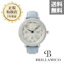 yK戵Xzy1Nۏ؁zBRILLAMICO LILY 46MM INDIGO BLUE fjxgK戵X u~R rv XtXL[ fB[X Y lC uh   bsO