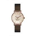 KLASSE14 腕時計 【正規取扱店】KLASSE14 クラス14 VINTAGE GOLD MESH 36MM VO18VG002Wklasse14　腕時計 ペアウォッチ レディース メンズ 人気 ブランド ● 送料無料● ラッピング無料