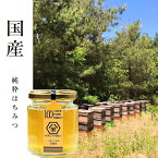 【国産 蜂蜜】HACHIBEIハニーNO.100 ハチミツの交差点はちみつ レギュラーサイズ 120gはちべいのハチミツ