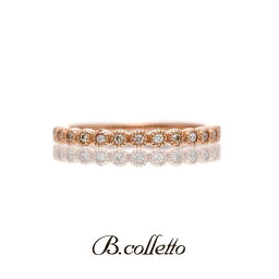 【 B.colletto 】ROULANT RING（ローラントリング）