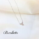 RIBON NECKLACE（リボンネックレス）