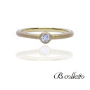 y B.colletto zMoon Matte Ringi[}bgOj