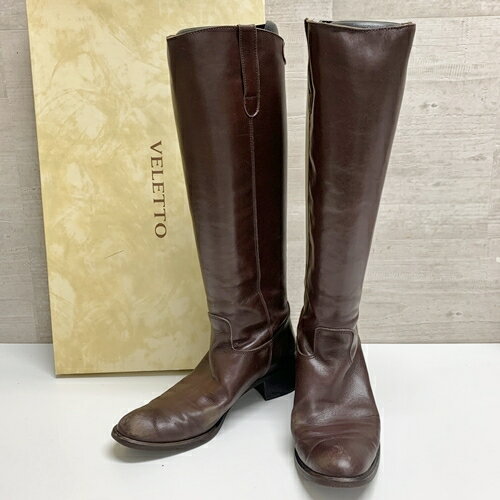 楽天市場】veletto(ベレット) ロングブーツ 37の通販 楽天市場】veletto(ベレット) ロングブーツ 37の通販