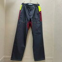 AFFIX AtBbNX 20SS TRI-COLOUR WORK PANT gR[ [Npc ebNpc }`J[ O[y㊯R03zyÁzyYz