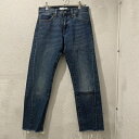 Levis Altered Jeans@[oCXI^[hW[Y@fjpc@511@JbgIt@SIZE@W28L32@y\Qt05zyYzyÁz