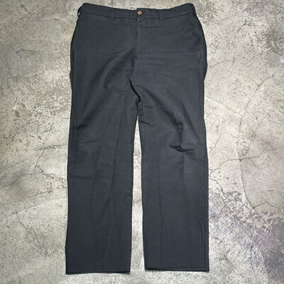COMME des GARCONS HOMME PLUS コムデギャルソン オムプリュス PA-P049 スラックスパンツ sizeS【表参道ta】【中古】【メンズ】
