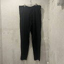 Y's for men ワイズフォーメン MG-P11-204 レーヨンワイドパンツ