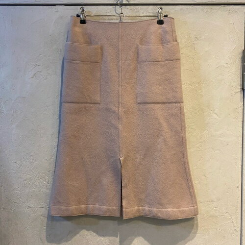 Plage　プラージュ　ウールスカート　SIZE 36 