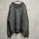 SUNFLOWER Tt[ FIELD SWEATER ujbgZ[^[ 3021 TCYXL J[999yڍ04zyYzyÁz