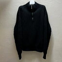 Omar Afridi オマール アフリディ 21AW ARABIS KNIT SIZE 48