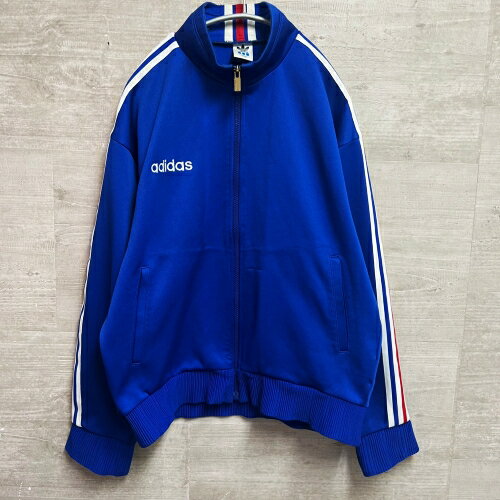 楽天市場】アディダス adidas トラックジャケット(カラーブルー 楽天市場】アディダス adidas トラックジャケット(カラーブルー