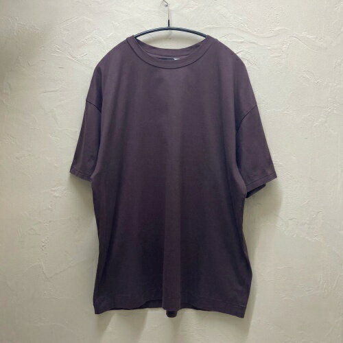 ATON エイトン KKAGKM0015 半袖T SIZE02 