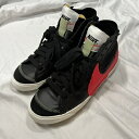 NIKE iCL BLAZER MID 77 JUMBO DD3111-001 Xj[J[ 27cmy\Qt04zyYzyÁz