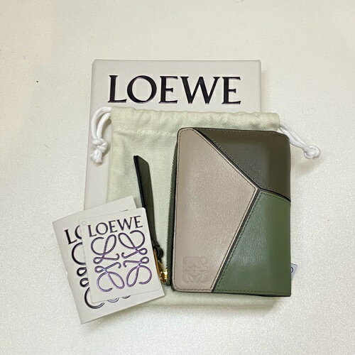 楽天市場】loewe パズル 財布の通販 楽天市場】loewe パズル 財布の通販