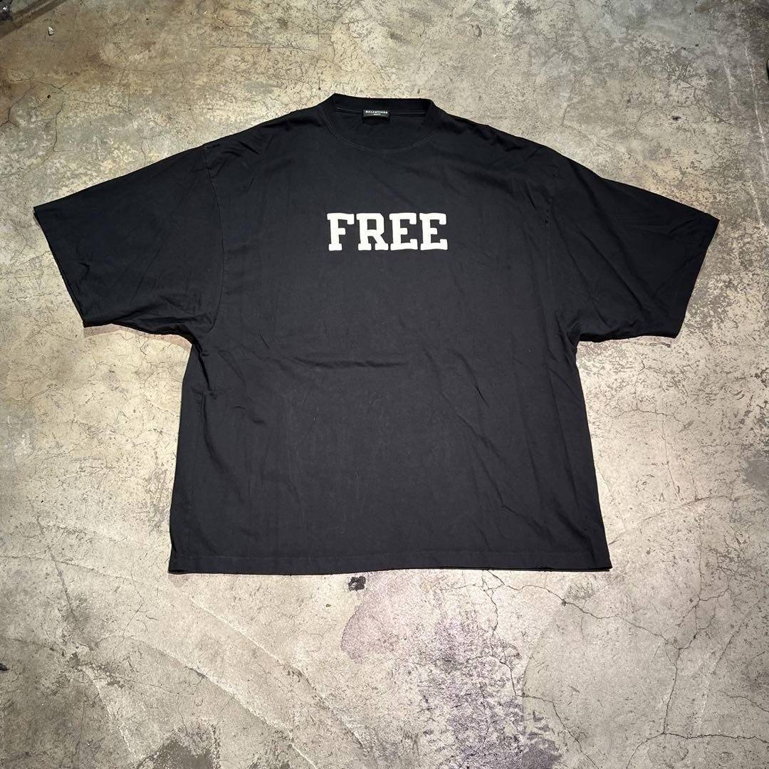 楽天市場】バレンシアガ tシャツ xlの通販 楽天市場】バレンシアガ tシャツ xlの通販