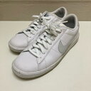 NIKE iCL TENNIS CLASSIC SHOES 8.5 size zCg y㊯R06zyÁzyYz