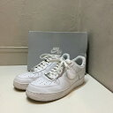 NIKE iCL AIR FORCE 1 '07 Xj[J[ SIZE US11y㊯R03zyÁzyYz