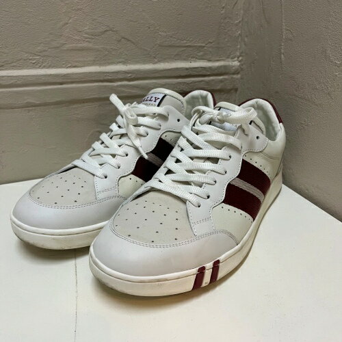 楽天市場】BALLY(靴サイズ(cm)28.5)(スニーカー|メンズ靴 楽天市場】BALLY(靴サイズ(cm)28.5)(スニーカー|メンズ靴