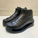 Y-3 CX[ Gendo Pro Model IG2934 9 1/2 ubN y㊯R02zyÁzyYz