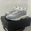 NIKE COMME des GARCONS HOMME PLUS RfM\IvX iCL Air Max 97 GA}bNX97 DX6932-001 Xj[J[ 27.5cmy\QtzyYzyÁz